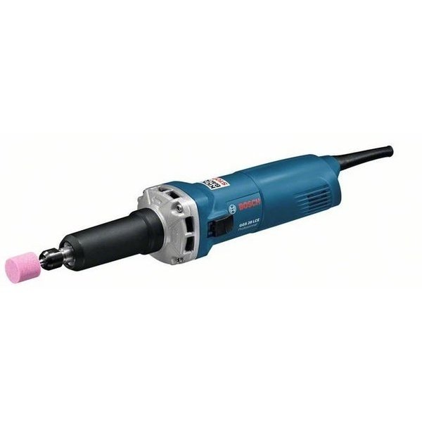 

Прямая шлифмашина Bosch Professional GGS28 LCE