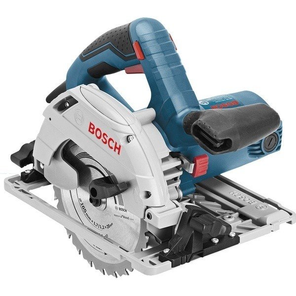

Циркулярная пила Bosch GKS 55+ GCE (0601682100)