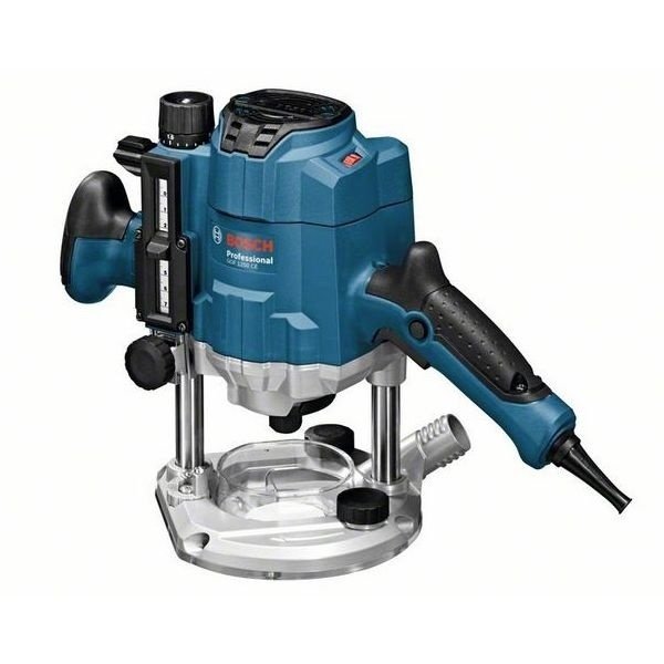 

Фрезер Bosch GOF 1250 CE (0601626000)