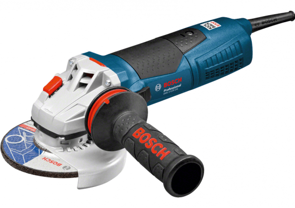 

Угловая шлифмашина Bosch GWS 17-125 CIE