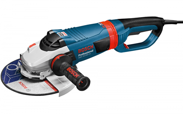 

Угловая шлифмашина Bosch GWS 26-230 LVI