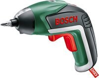 Отвертка аккумуляторная Bosch IXO V basic