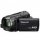Видеокамера PANASONIC HDC-SD600 Black