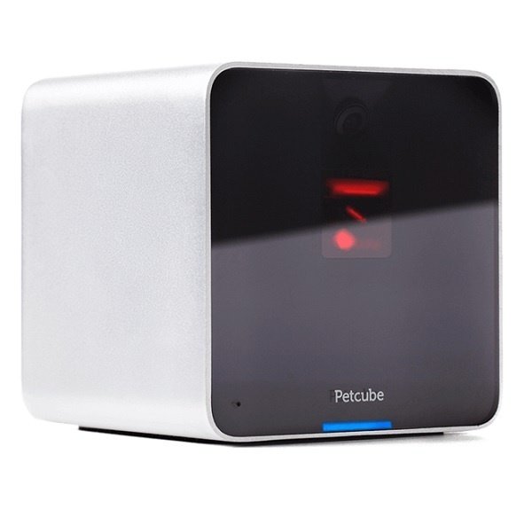 

Гаджет PetCube Interactive Wi-Fi Pet Camera