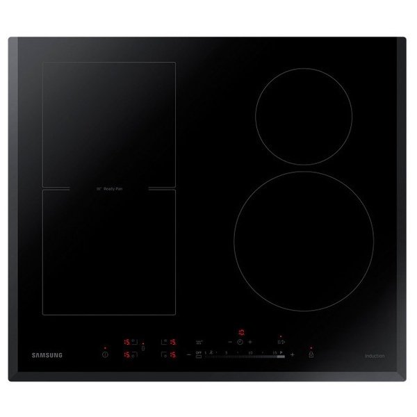 

Варочная панель Samsung NZ64H57479K/WT