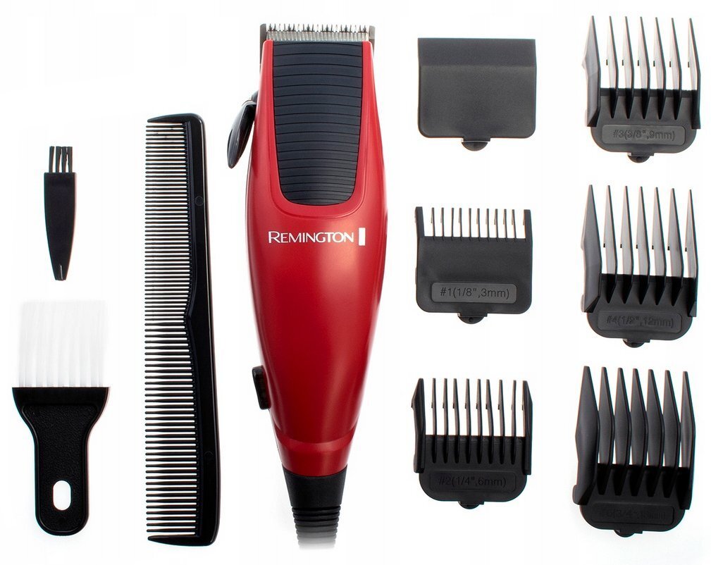 

Машинка для стрижки Remington HC5018 Apprentice