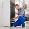 MOYO Установка холодильника + перевішування дверей Стандартнафото