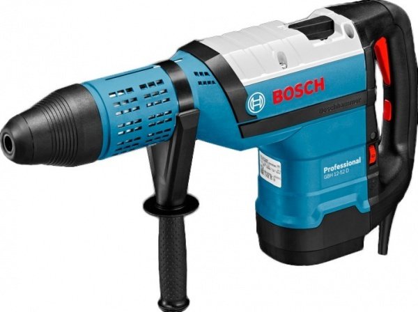 

Перфоратор Bosch GBH 12-52 D