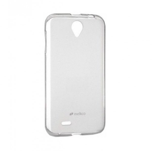 

Чехол Melkco для Lenovo A2010 Poly Jacket TPU Transparent