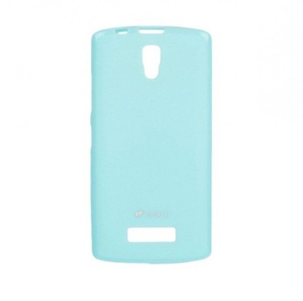 

Чехол Melkco для Lenovo A2010 Poly Jacket TPU Blue