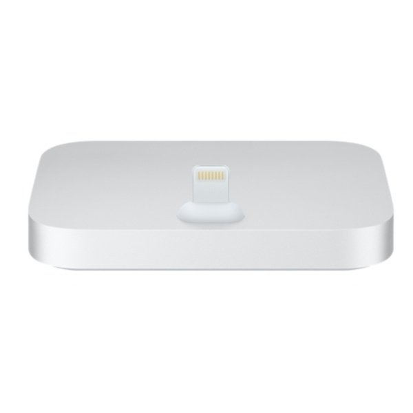

Док-станция Apple lightning для iPhone Silver