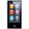 MP3 плеер APPLE iPod nano 16GB Space Gray (new) - 2015 фото