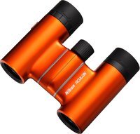 Бинокль Nikon Aculon T01 10x21, оранжевый (BAA803SC)
