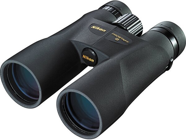 

Бинокль Nikon Бинокль Nikon Prostaff 5 10х50, черный (BAA822SA)