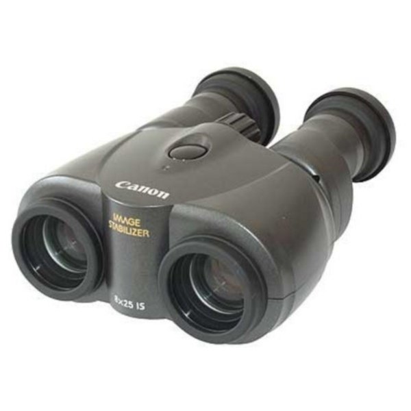 

Бинокль Canon 8x25 IS (7562A003)