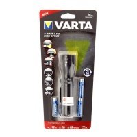 Фонарь Varta 3W LED High Optics Light 3AAA (18810101421)