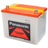 Аккумулятор автомобильный Panasonic TC-55D26R фото