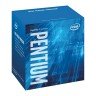  Процесор Intel Pentium G4400 3.3GHz/8GT/s/3MB (BX80662G4400) s1151 BOX фото
