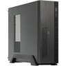 Корпус ПК CHIEFTEC Uni UE-02B БЖ CHIEFTEC SFX-250VS SFX 250Вт mATX (UE-02B)фото
