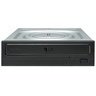 Оптичний привід DVD-RW LG GH24NSD1 SATA Black Bulk (GH24NSD1)фото