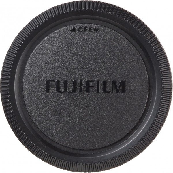 

Крышка байонета камеры FUJIFILM BCP-001 (16389795)