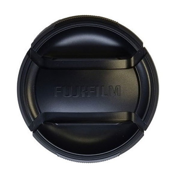 

Крышка объектива FUJIFILM FLCP-72 (16412176)