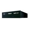 Оптичний привід ASUS BLURAY BD WRITER SATA BOX (BW-16D1HT/BLK/B/AS)фото