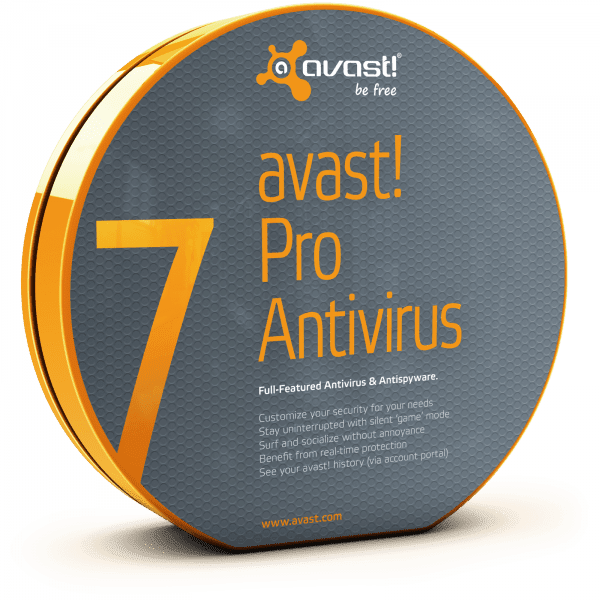 Avast вирус или нет