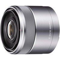 Объектив Sony E 30 mm f/3.5 Macro (SEL30M35.AE)