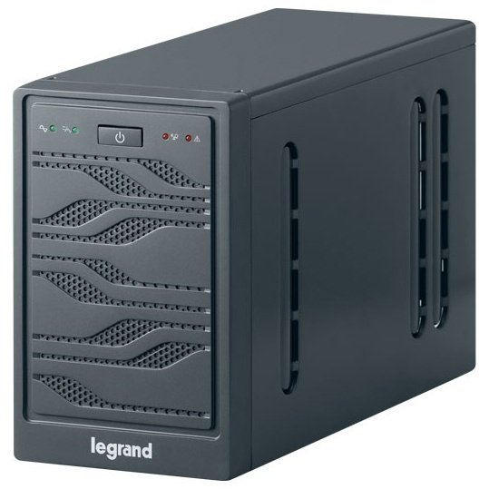 

ИБП Legrand Niky 1000ВА (310013)