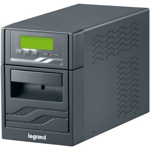 

ИБП Legrand Niky S 1000ВА (310006)