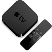  Медіаплеєр Apple TV 4 A1625 64GB (MLNC2RS/A) 