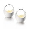 Светильник переносной Philips Intimate LED Candle White (915004097501) фото