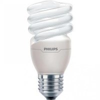 Лампа энергосберегающая Philips E27 20W 220-240V CDL 1CT/12 TornadoT2 8y (929689848410)