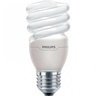  Лампа енергозберігаюча Philips E27 20W 220-240V CDL 1CT/12 TornadoT2 8y (929689848410) фото