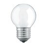 Лампа накаливания Philips E27 40W 230V P45 FR 1CT/10X10F Stan (926000007412) фото