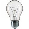 Лампа накаливания Philips E27 40W 230V A55 CL 1CT/12X10F Stan (926000000885) фото