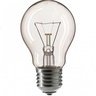 Лампа накаливания Philips E27 75W 230V A55 CL 1CT/12X10F Stan (926000004004) фото