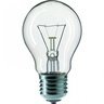 Лампа розжарювання Philips E27 60W 230V A55 CL 1CT/12X10F Stan (926000006627)фото