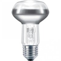 Лампа галогенная Philips E27 42W 230V NR63 FR 1CT/10 EcoClassic (925636044201)