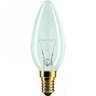 Лампа накаливания Philips E14 60W 230V B35 FR 1CT/10X10F (926000007720) фото