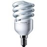 Лампа енергозберігаюча Philips E14 12W 220-240V WW 1CT/12 TornadoT2 8y (929689381502)фото