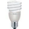 Лампа енергозберігаюча Philips E27 20W 220-240V WW 1CT/12 TornadoT2 8y (929689848313) фото