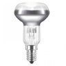 Лампа галогенная Philips E14 28W 230V NR50 FR 1CT/10 EcoClassic (925640044201) фото