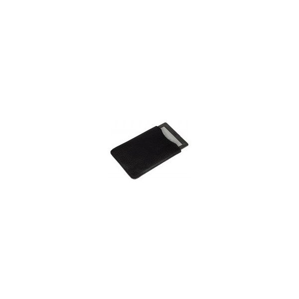 

Чехол SB для планшета PocketBook A7 MOYO Logo Modest кожа Black
