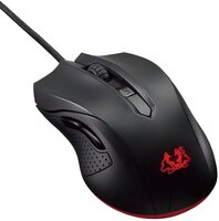 Ігрова миша Asus ROG Cerberus USB (90YH00Q1-BAUA00)