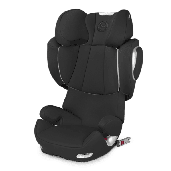 Cybex solution outlet black