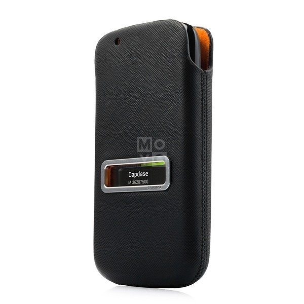 

Чехол CAPDASE для HTC One S Pocket Value Set Xpose Luxe XL Black