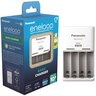 Зарядний пристрій Panasonic Basic Charger Newфото