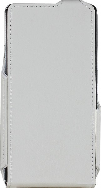 

Чехол RP для Lenovo Vibe P1m Flip Case flotar White